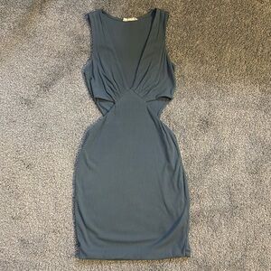 Illa Illa dress bought at NJ Sunshine Daydream boutique